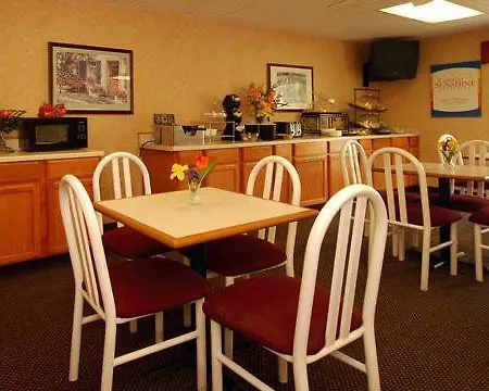 Quality Inn Merriam Kansas City 