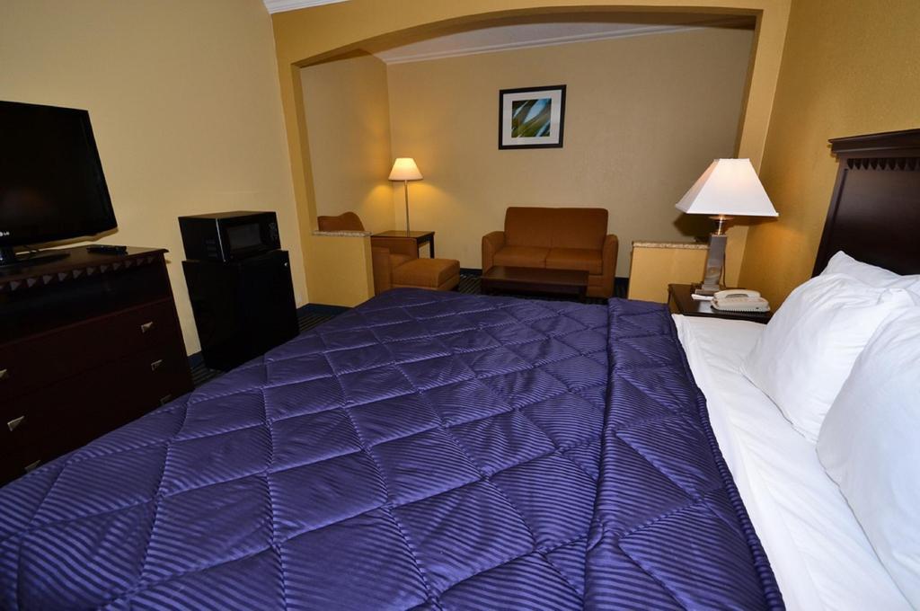 Quality Kansas Inn 2*