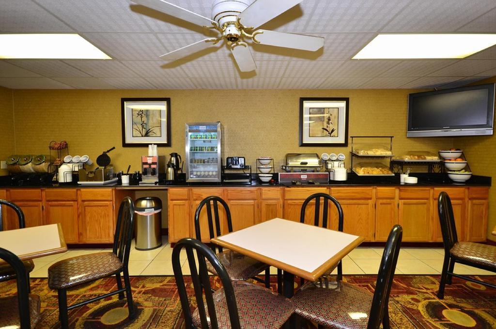 Quality Kansas Inn