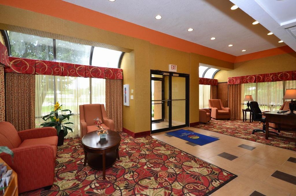 Inn Quality Kansas