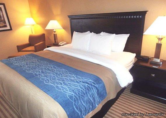 Inn Quality Kansas 2*