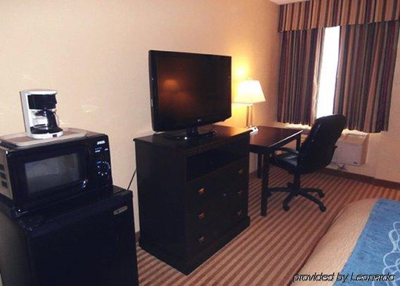 Inn Quality Kansas 2*