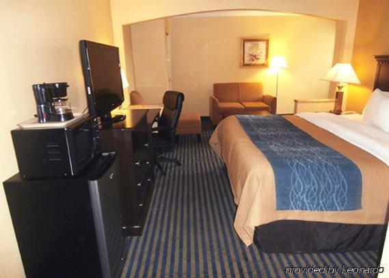Inn Quality Kansas 2*