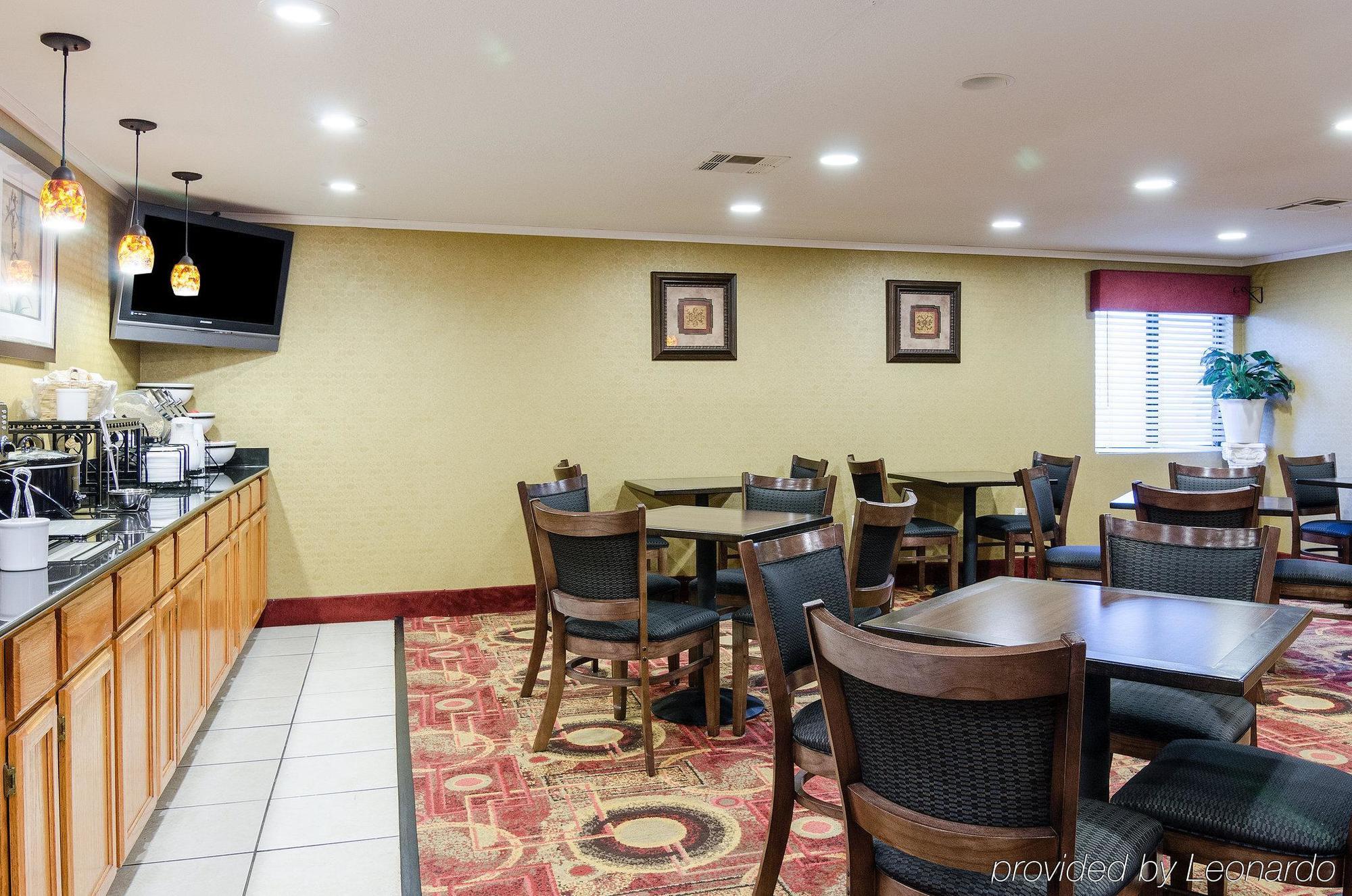 Quality Kansas Inn 2*