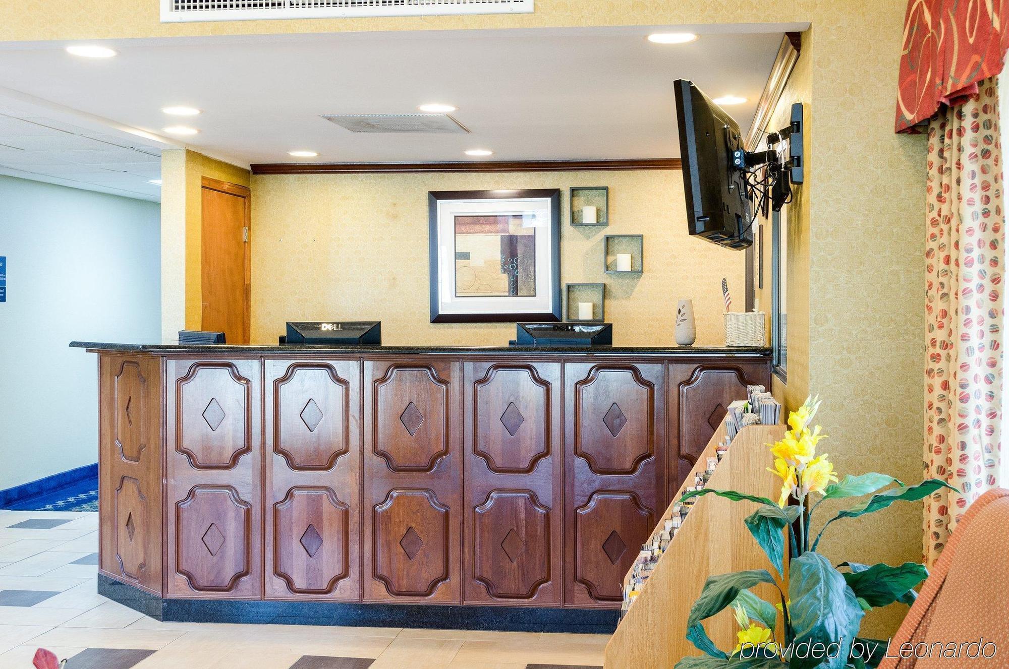 Quality Kansas Inn 2*