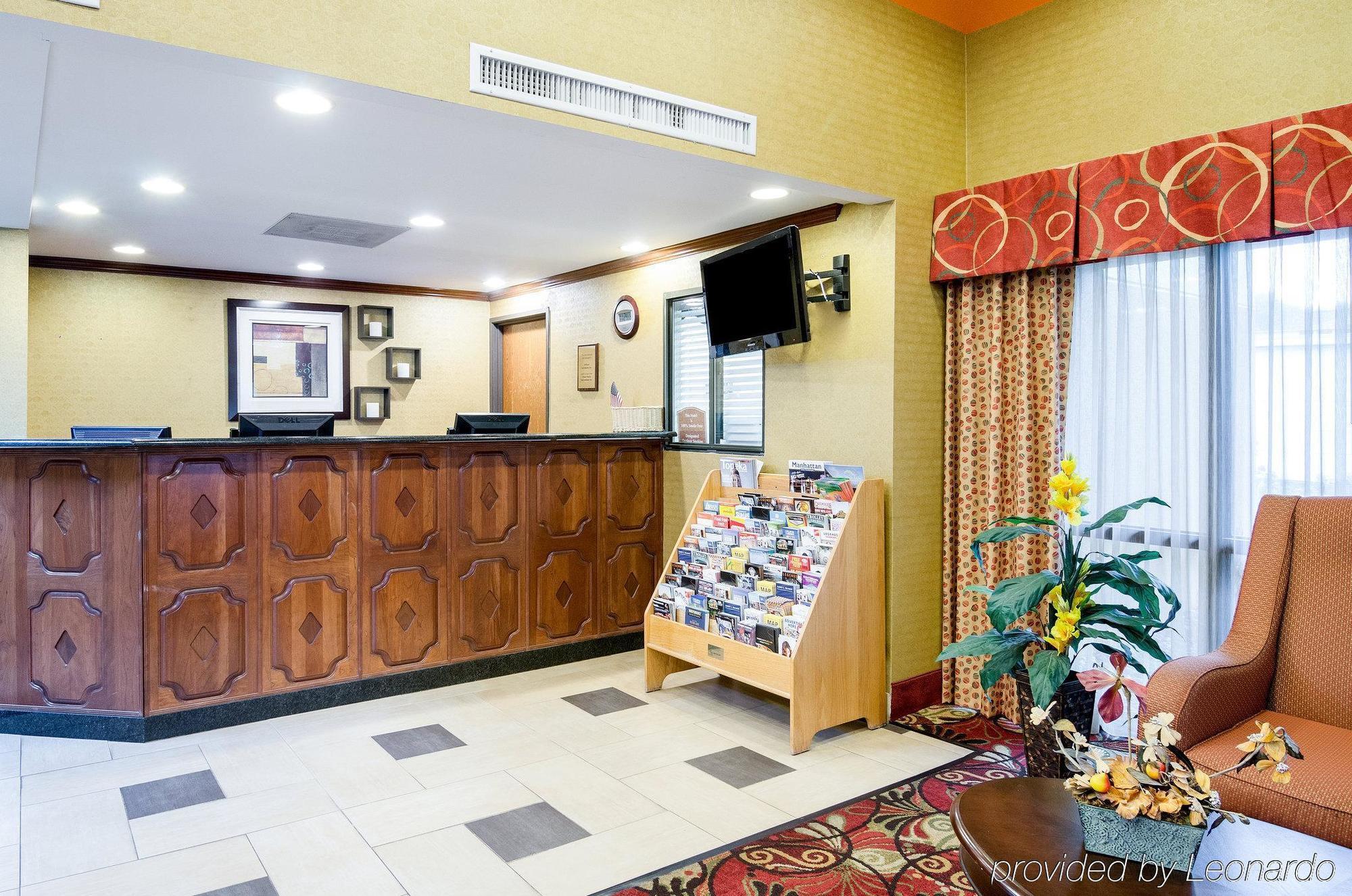 Quality Kansas Inn