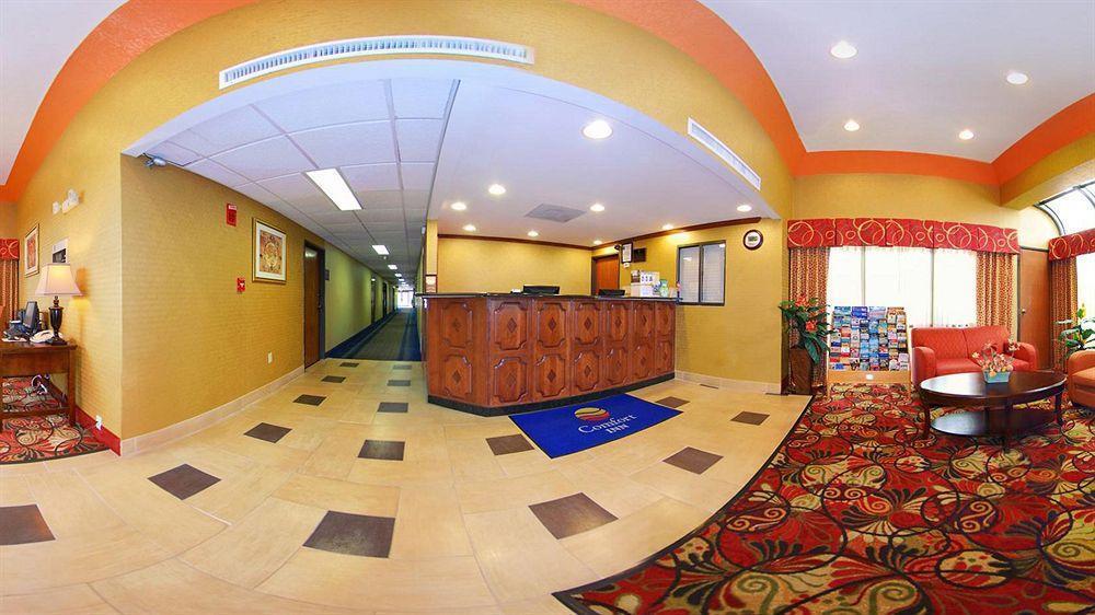 Quality Kansas Inn