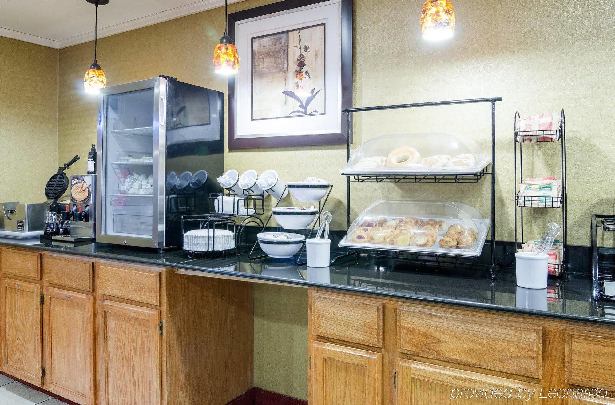 Mini-hôtel Quality Kansas 2*