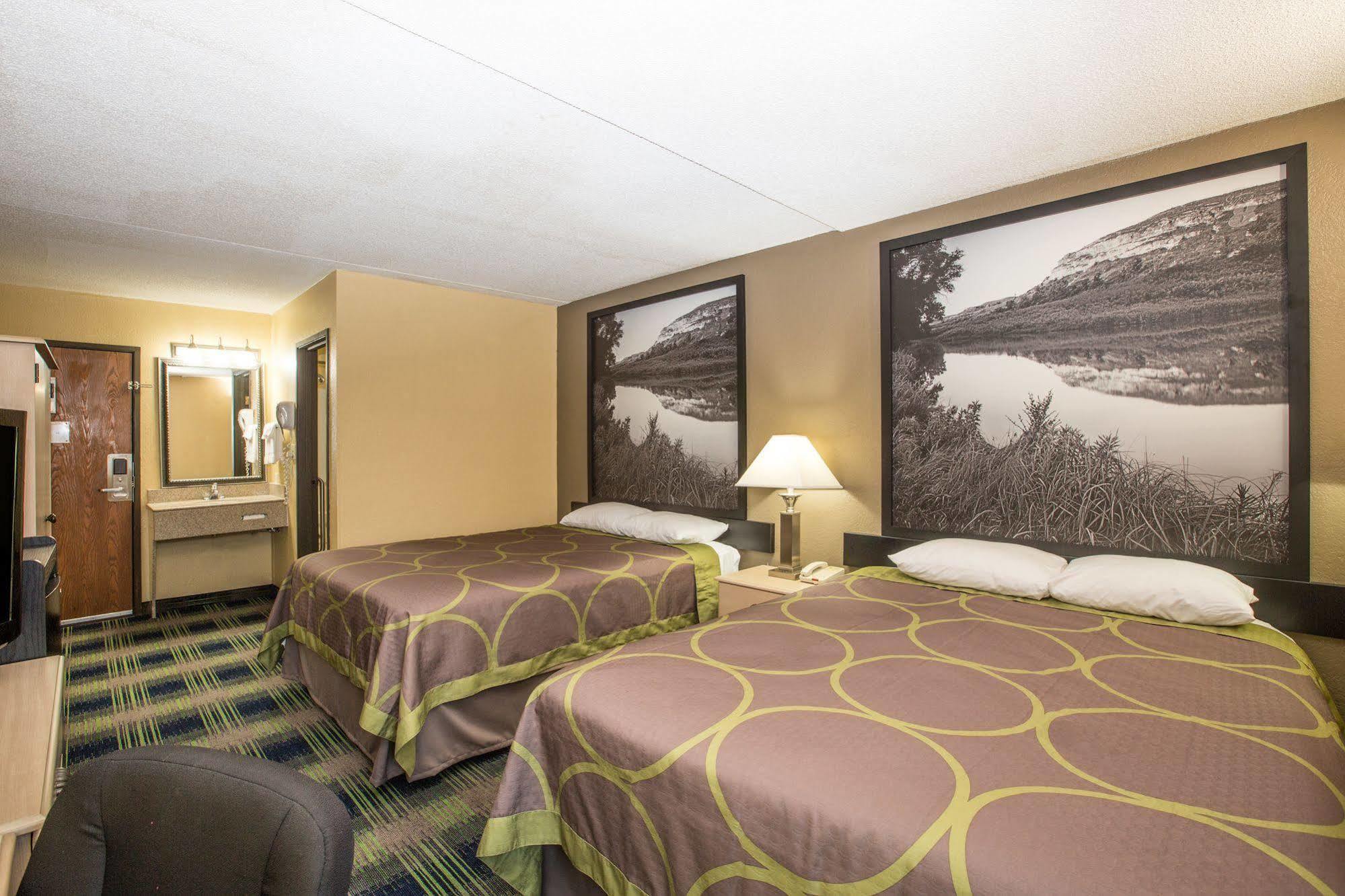 Quality Kansas Inn