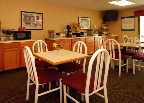 Inn Quality Kansas